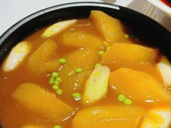 淮扬肉汁萝卜-彩虹之约•淮扬家宴(亚运村店)