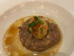 -酌宴府The China Club·广州万富希尔顿酒店(云城东路店)