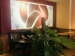 -COSTA COFFEE(新奥购物中心店)