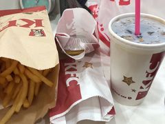 -肯德基(槐苑店)