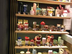 -COSTA COFFEE(武汉武商MALL店)