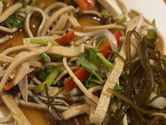 -西部马华清真兰州牛肉面·烧烤夜市(关东店)