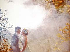 -燕西婚纱摄影工作室(友盛上都写字楼店)