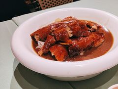-肥福排档(星光店)