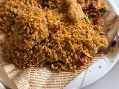 -日昌餐馆(亦庄店)