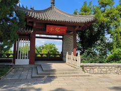 -千佛山风景名胜区