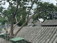 -糖房咖啡(南锣鼓巷店)