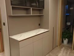 -索菲亚衣柜橱柜家具全屋定制(汶水红星店)