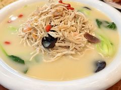 -洪泽老鱼馆(淮海一店)