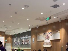 -霸王茶姬(大连万象汇店)
