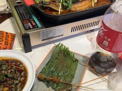 -曹胖子龙虾馆(黄桦路店)