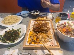 -小饭桶(野三坡百里峡店)