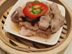 -金牌禄运·点心·啫煲(百信广场店)