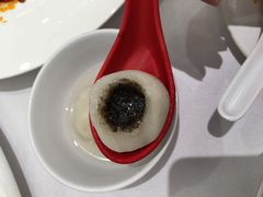汤圆-峨嵋酒家(地安门店)