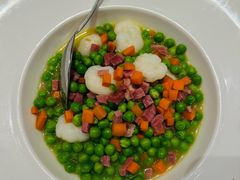 -上海1号私藏菜(静安店)