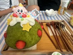 -氷冰凉刨冰甜品(北京路店)