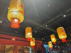 -杨记隆府重庆江湖菜(大悦城店)