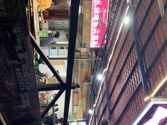 -玛扎烧烤私房菜