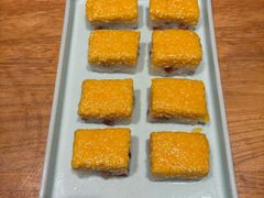 桂花凉糕-长安记·大美陕菜(朝阳大悦城店)