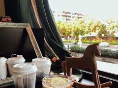 -瘾咖啡(江北21号住宅小区店)