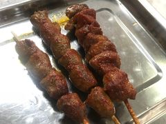 -海平馄饨(逍遥二路店)