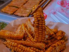 -聚味斋香辣蟹(生态城万达店)