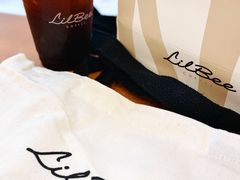 -LilBee Coffee