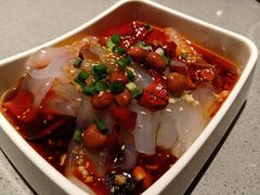 -半天妖烤鱼(槐房万达店)