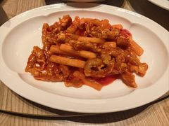 -艳阳天·非遗楚菜(武汉客厅店)