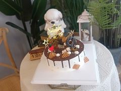 -千浔一暖DIY蛋糕烘焙(人民大学店)