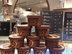 -Peet's Coffee皮爷咖啡(大学路店)