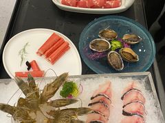 -红鼎豆捞·非遗鲍皇汤火锅(宝丰路店)