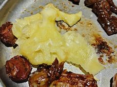 -汉巴味德·烤肉与啤酒的自助(杭州大悦城店)