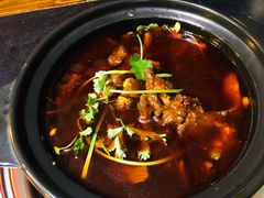 耙牛肉锅-茯菟菟fu tu tu耙牛肉(龙湖源著店)