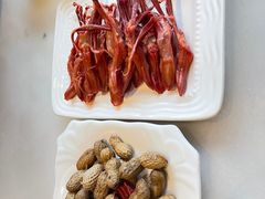 -华盛丰温州大排档(东三环南路店)