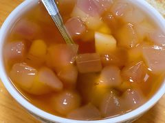 芦荟马蹄-冰神(火炬路店)