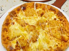 -必胜客(WOW中心城店)