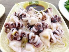 -贞姨美食·老字号海鲜大排档