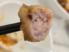 红油钟水饺-龙抄手(春熙路总店)