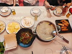 -小叫驴养生驴肉火锅(龙游店)