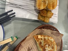-听涛雅苑百味饺子老家菜馆
