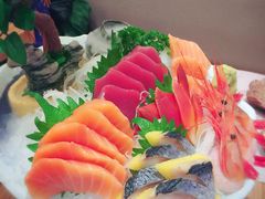 -林妈妈村·日式料理(宝山龙湖天街店)