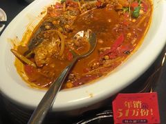 -桂小厨广西菜(水晶城店)