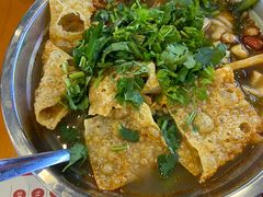 -雙冲柳州螺蛳粉&酸嘢&桂林米粉(簋街店)