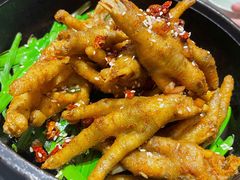 -楚山晓·湖北菜(武汉光谷K11店)