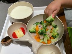 云海肴儿童餐-云海肴·汽锅鸡·云南菜(高德置地店)