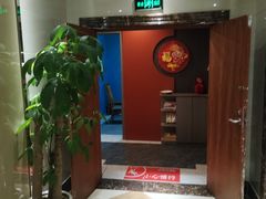 -醉霖生态餐厅(交大店)