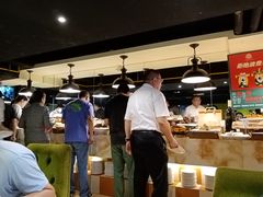 -戈拿旺巴西烤肉(崇文门店)