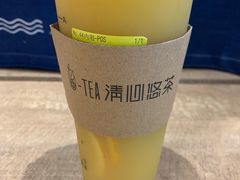 -茶百道(柏威年店)