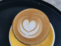 -Be Lived Cafe比例咖啡(摩天轮店)
